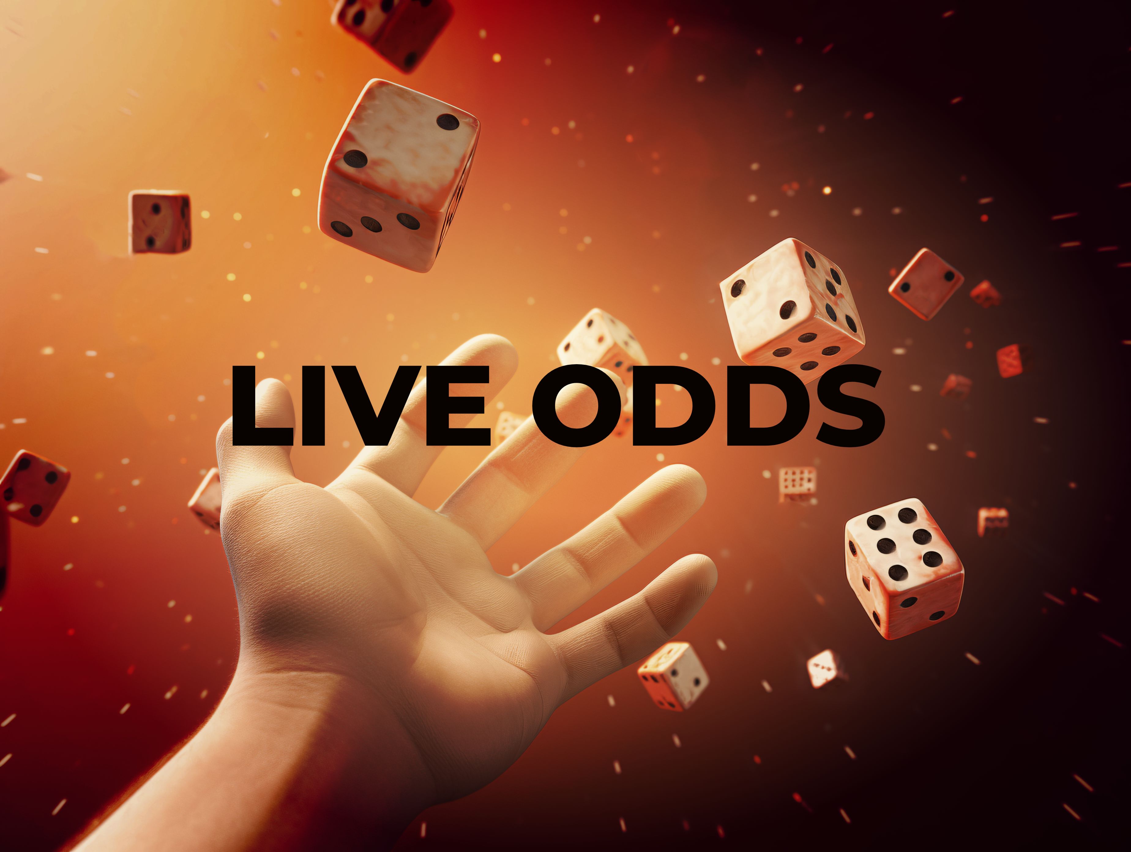 Real-Time Odds